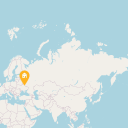 Svetlana's Apartments, Center of Sumy на глобальній карті